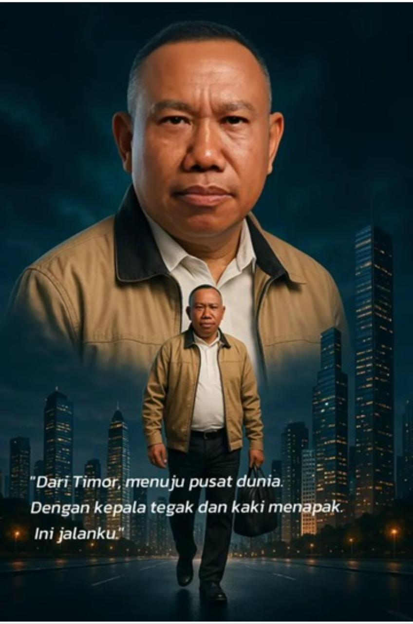 Ketua Umum