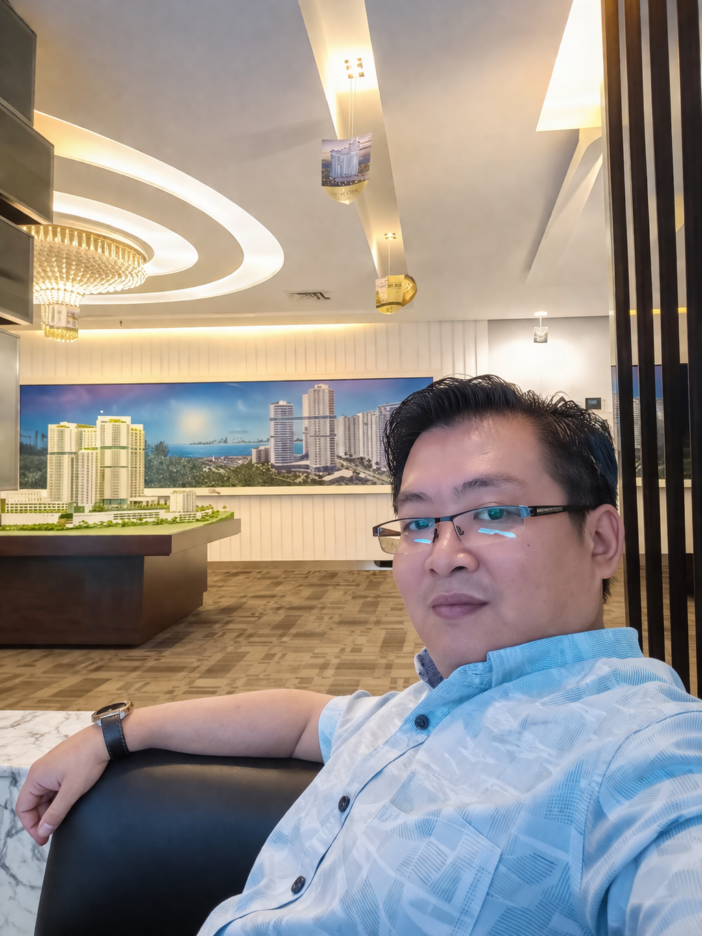 Wakil Ketua